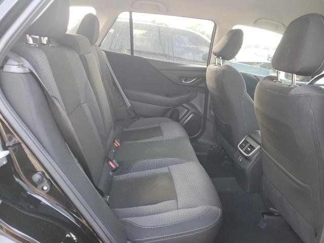 Photo 11 from auction – 2023 SUBARU OUTBACK PR with VIN 4S4BTADC0P3224397