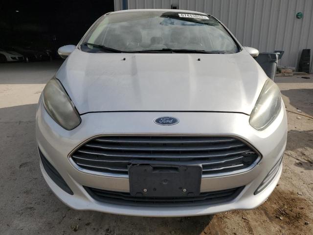 Photo 5 from auction – 2016 FORD FIESTA SE with VIN 3FADP4EJXGM141483