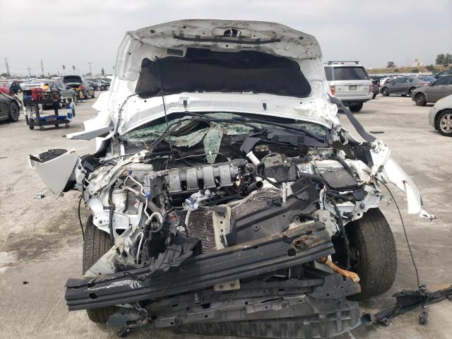 Photo 5 from auction – 2017 NISSAN SENTRA S with VIN 3N1AB7AP4HY345099