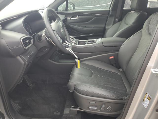 Photo 7 from auction – 2023 HYUNDAI SANTA FE C with VIN 5NMS5DAL1PH492106