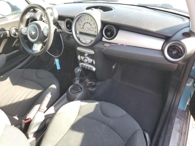 Photo 8 from auction – 2010 MINI COOPER with VIN WMWMF3C50ATZ22984