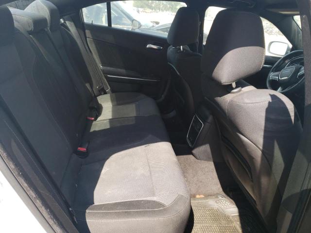 Photo 10 from auction – 2016 DODGE CHARGER SX with VIN 2C3CDXHG0GH214248
