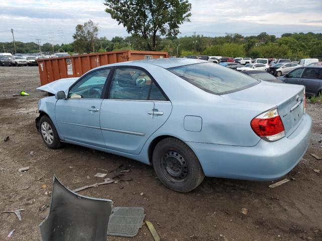 Photo 2 from auction – 2005 TOYOTA CAMRY LE with VIN 4T1BE32K45U540490