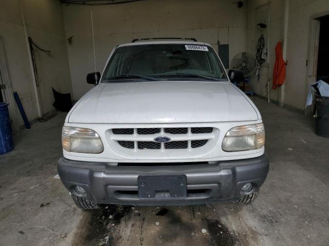 Photo 5 from auction – 2000 FORD EXPLORER S with VIN 1FMYU70E4YUA93780
