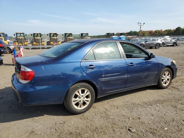 Photo 3 from auction – 2005 TOYOTA CAMRY LE with VIN 4T1BF32K85U109082