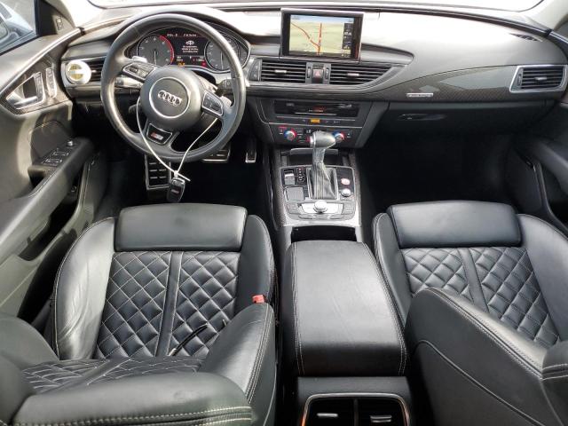 Photo 8 from auction – 2013 AUDI S7 PREMIUM with VIN WAUW2AFC7DN046619