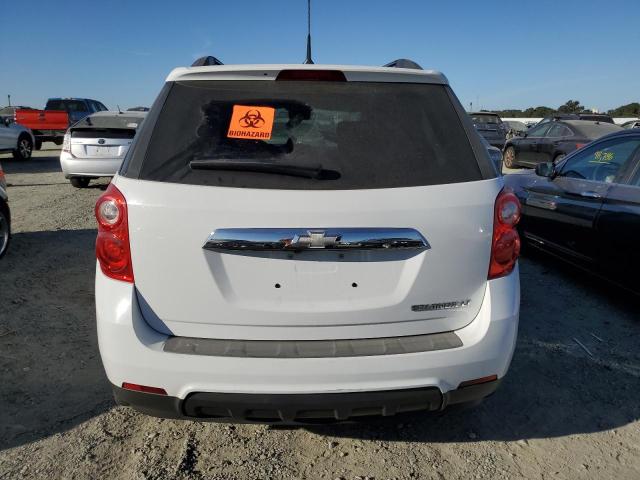 Photo 6 from auction – 2012 CHEVROLET EQUINOX LT with VIN 2GNALDEK5C1134063