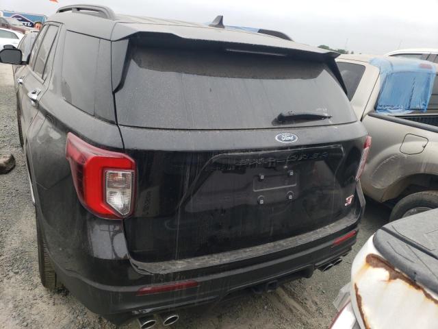 Photo 6 from auction – 2022 FORD EXPLORER S with VIN 1FM5K7GC7NGC04295