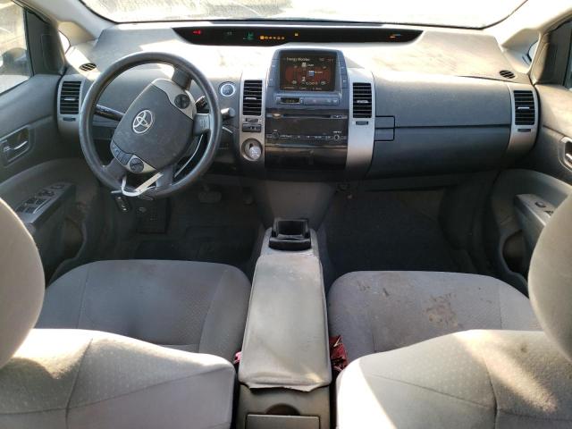 Photo 8 from auction – 2008 TOYOTA PRIUS with VIN JTDKB20UX83425463