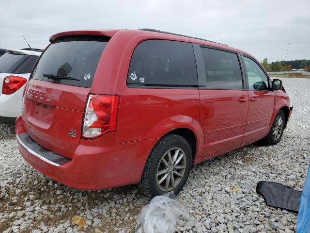 Photo 3 from auction – 2014 DODGE GRAND CARA with VIN 2C4RDGEG6ER431420