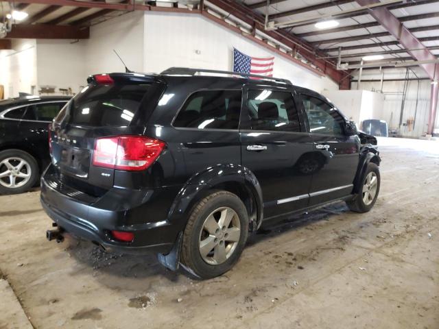 Photo 3 from auction – 2012 DODGE JOURNEY SX with VIN 3C4PDCBGXCT273498