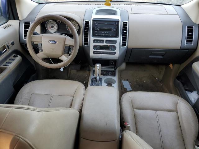 Photo 8 from auction – 2007 FORD EDGE SEL with VIN 2FMDK38C87BB48154