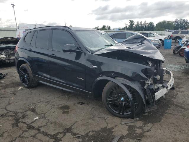 Photo 4 from auction – 2016 BMW X3 XDRIVE3 with VIN 5UXWX7C53G0S17315