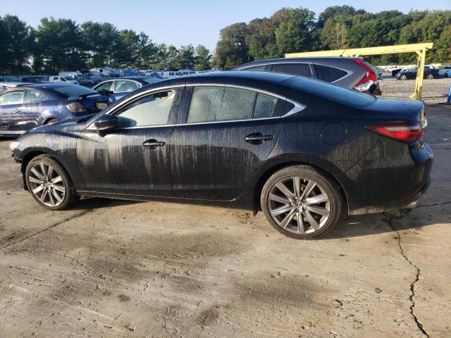 Zdjęcie 2 z aukcji – 2021 MAZDA 6 TOURING z VIN JM1GL1VM8M1613328