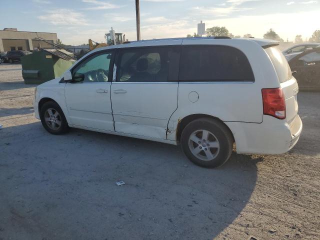 Снимка 2 от търг – 2011 DODGE GRAND CARA с VIN 2D4RN5DG5BR643968