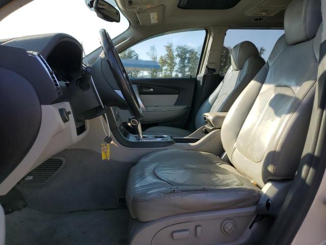 Photo 7 from auction – 2008 GMC ACADIA SLT with VIN 1GKER33708J192486