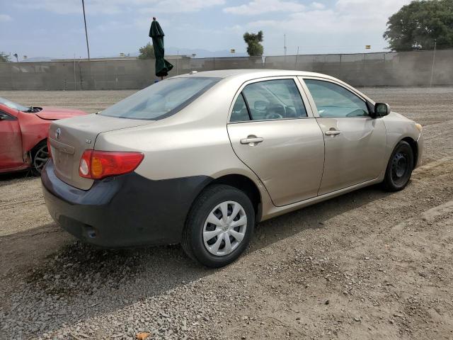 Photo 3 from auction – 2010 TOYOTA COROLLA BA with VIN 2T1BU4EE3AC446286