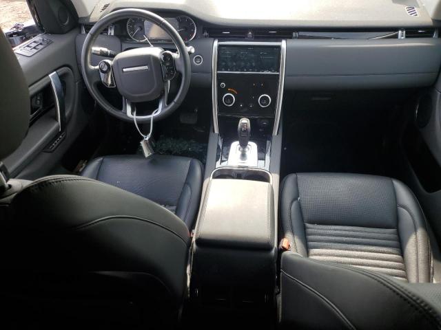 Photo 8 from auction – 2020 LAND ROVER DISCOVERY with VIN SALCJ2FX9LH858544