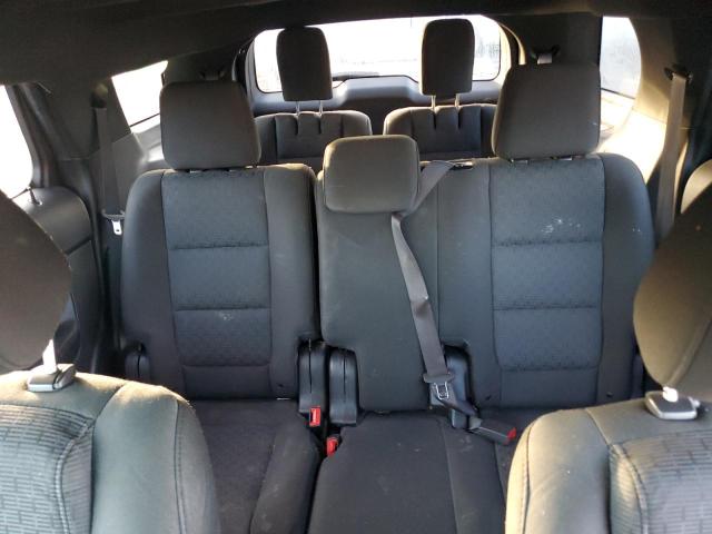Photo 10 from auction – 2014 FORD EXPLORER X with VIN 1FM5K8D82EGA46700