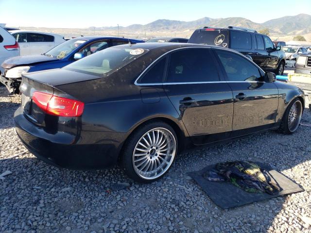 Photo 3 from auction – 2013 AUDI A4 PREMIUM with VIN WAUBFAFL3DN044224