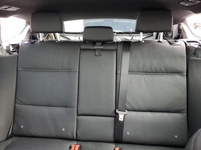 Photo 10 from auction – 2014 BMW X3 XDRIVE3 with VIN 5UXWX7C51E0E80998