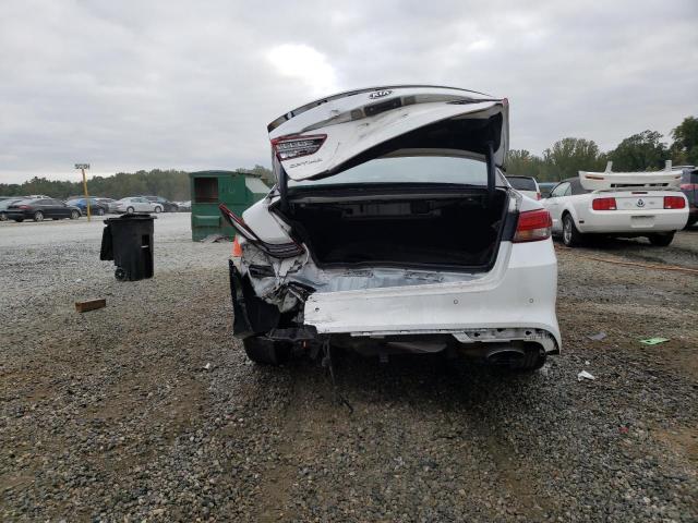 Photo 6 from auction – 2018 KIA OPTIMA LX with VIN 5XXGT4L32JG240699