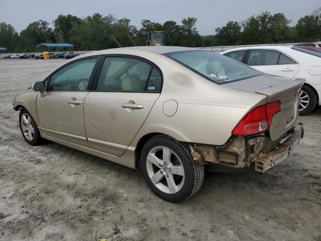 Photo 2 from auction – 2007 HONDA CIVIC EX with VIN 1HGFA16897L034796
