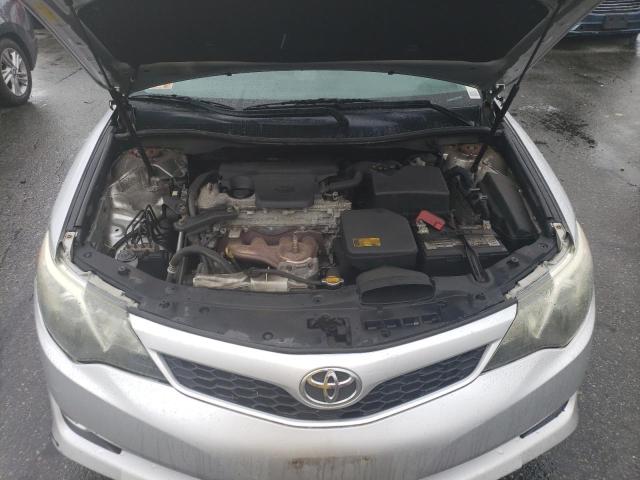 Photo 11 from auction – 2013 TOYOTA CAMRY L with VIN 4T1BF1FK0DU219041