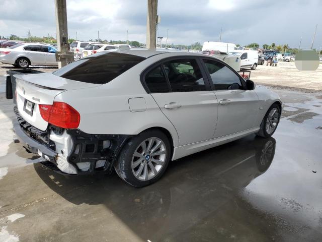 Photo 3 from auction – 2011 BMW 328 I with VIN WBAPH7C55BE675014