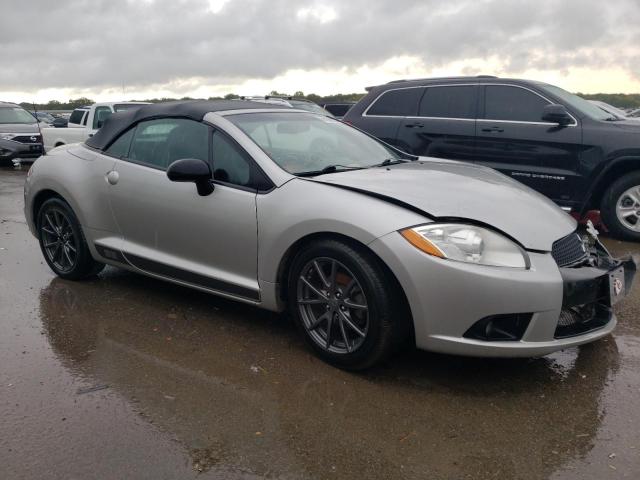 Photo 4 from auction – 2012 MITSUBISHI ECLIPSE SP with VIN 4A37L5EF9CE008117