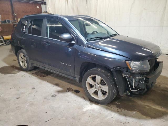 Photo 4 from auction – 2014 JEEP COMPASS SP with VIN 1C4NJDBB9ED532338