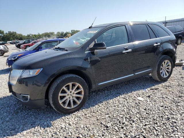 Снимка 1 от търг – 2013 LINCOLN MKX с VIN 2LMDJ6JK4DBL18600