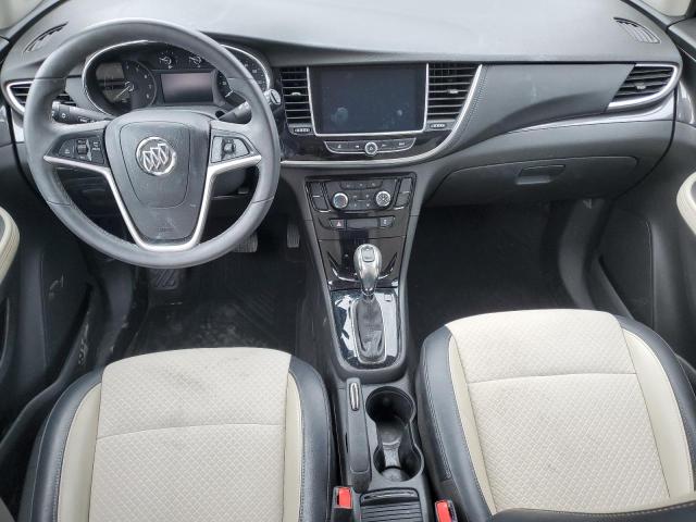 Photo 8 from auction – 2019 BUICK ENCORE PRE with VIN KL4CJESBXKB783531