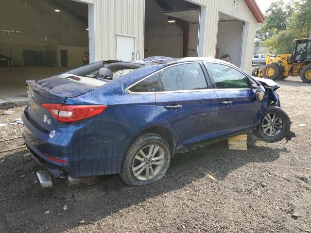 Photo 3 from auction – 2016 HYUNDAI SONATA SE with VIN 5NPE24AF5GH276357