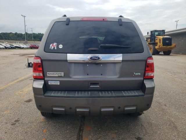 Photo 6 from auction – 2012 FORD ESCAPE LIM with VIN 1FMCU0EG4CKB87903