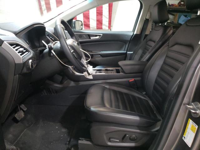 Photo 7 from auction – 2023 FORD EDGE SEL with VIN 2FMPK4J95PBA29124