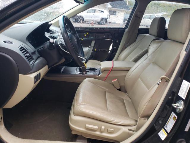 Photo 7 from auction – 2015 ACURA RDX with VIN 5J8TB4H34FL026090