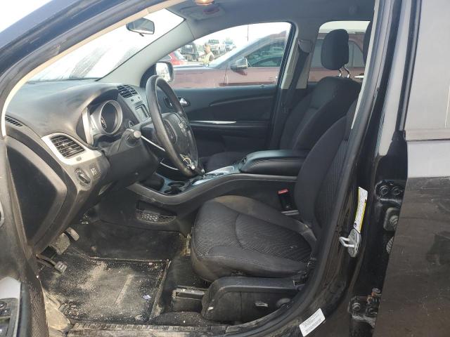 Photo 7 from auction – 2013 DODGE JOURNEY SE with VIN 3C4PDCAB0DT555222