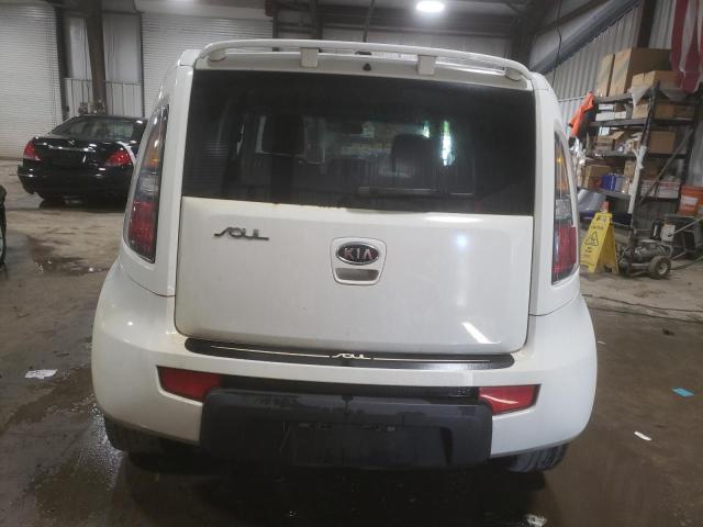 Photo 6 from auction – 2010 KIA SOUL + with VIN KNDJT2A24A7141668