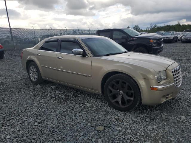 Photo 4 from auction – 2008 CHRYSLER 300C with VIN 2C3KA63H88H306384