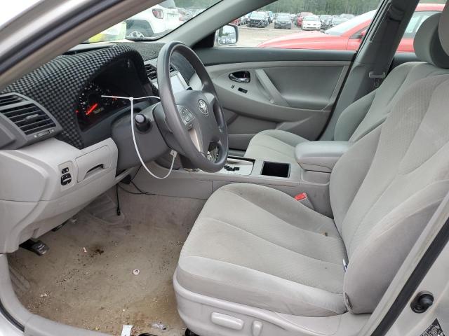 Photo 7 from auction – 2009 TOYOTA CAMRY BASE with VIN 4T1BE46K89U324941