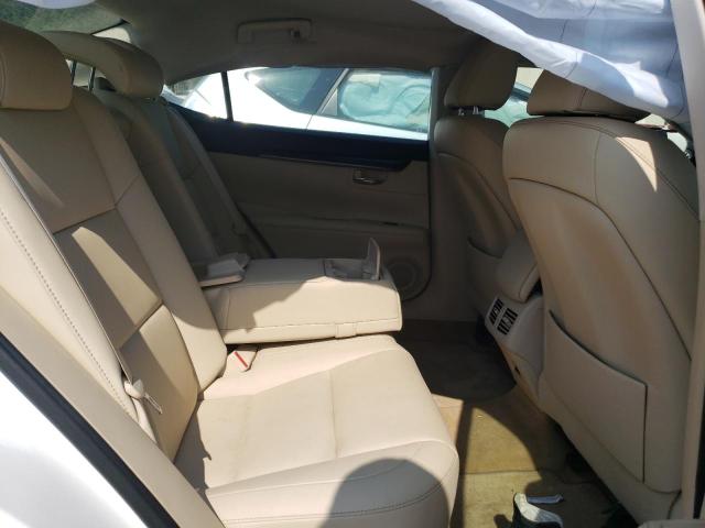 Photo 10 from auction – 2013 LEXUS ES 350 with VIN JTHBK1GG1D2016650