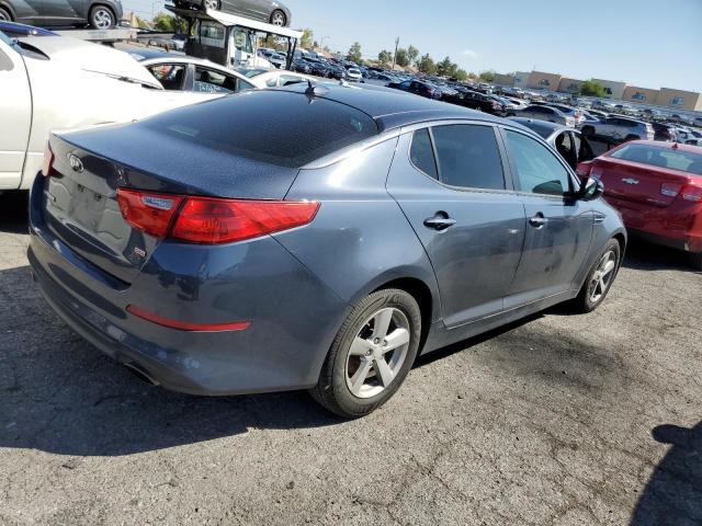 Photo 3 from auction – 2015 KIA OPTIMA LX with VIN 5XXGM4A77FG424191