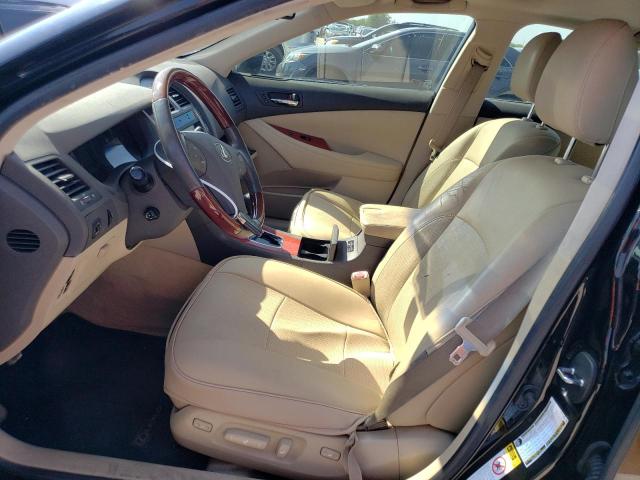 Photo 7 from auction – 2007 LEXUS ES 350 with VIN JTHBJ46G072102882