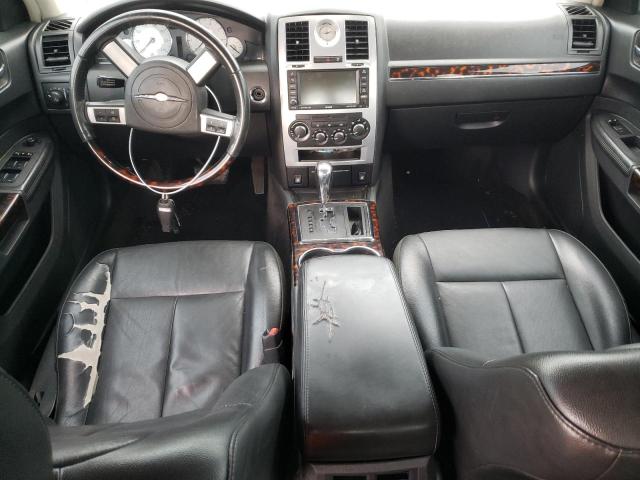 Photo 8 from auction – 2010 CHRYSLER 300 LIMITE with VIN 2C3CA3CV6AH206699