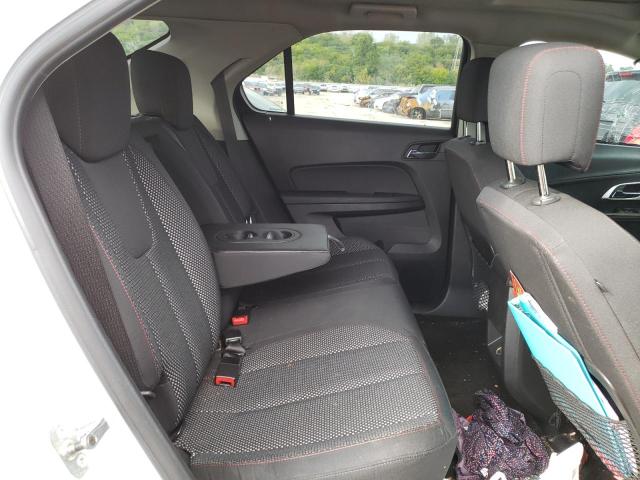 Photo 11 from auction – 2010 CHEVROLET EQUINOX LT with VIN 2CNFLEEW0A6301903
