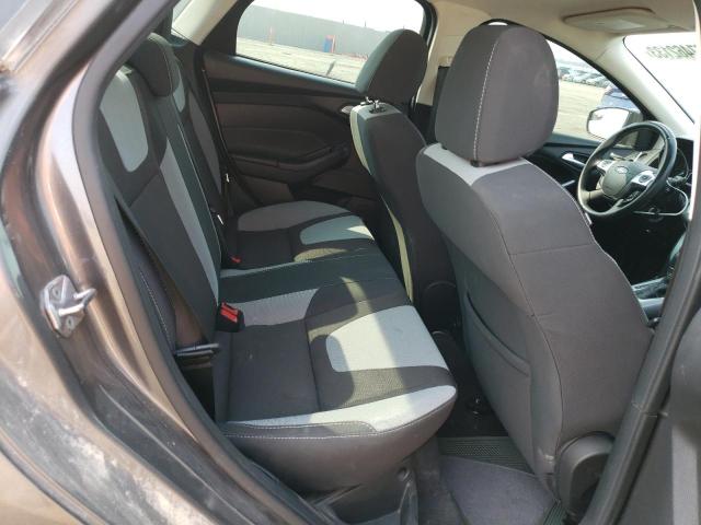 Photo 10 from auction – 2012 FORD FOCUS SE with VIN 1FAHP3F28CL450660