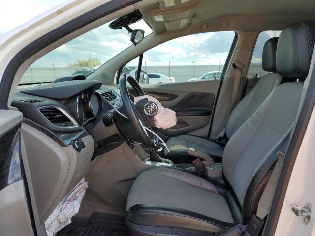 Photo 7 from auction – 2014 BUICK ENCORE with VIN KL4CJASB4EB672115