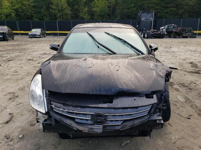 Photo 5 from auction – 2012 NISSAN ALTIMA BAS with VIN 1N4AL2AP1CN445279