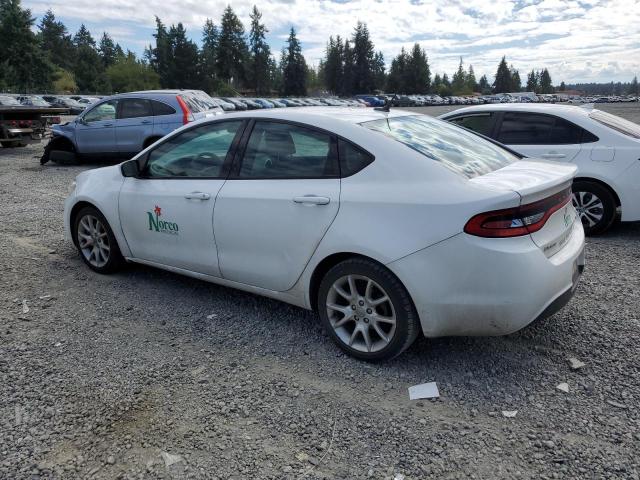 Photo 2 from auction – 2013 DODGE DART SXT with VIN 1C3CDFBA8DD323063